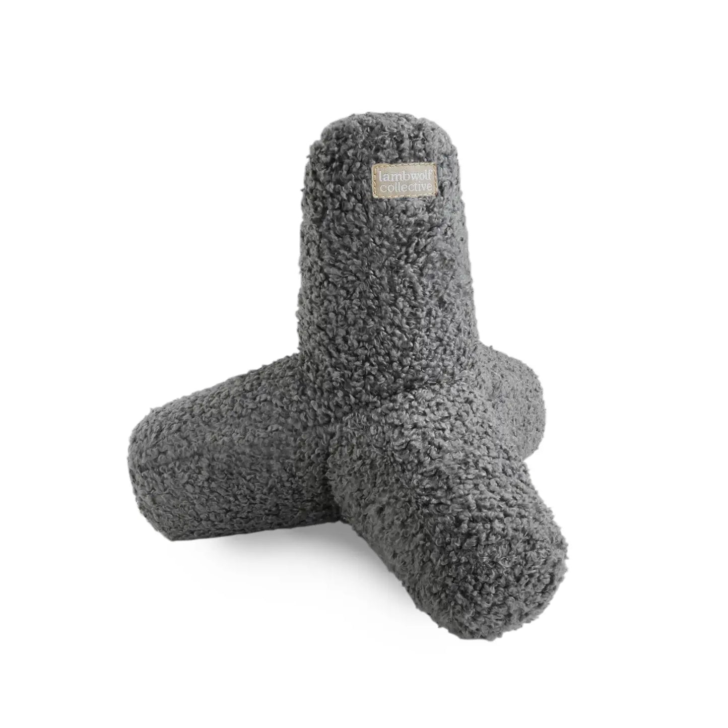 O Breuer Oversized Dog Toy